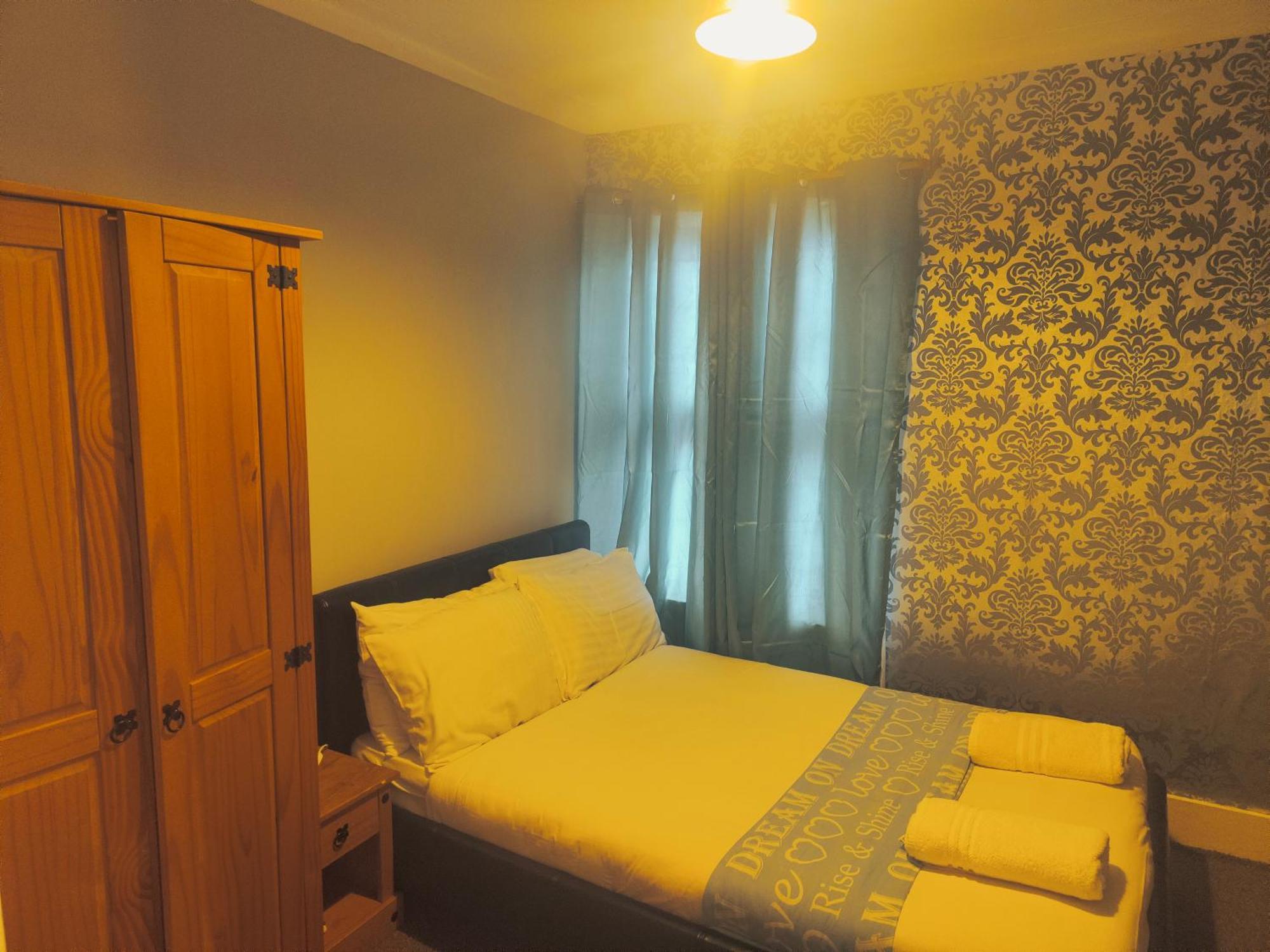 Penzance Cottage Cameră foto