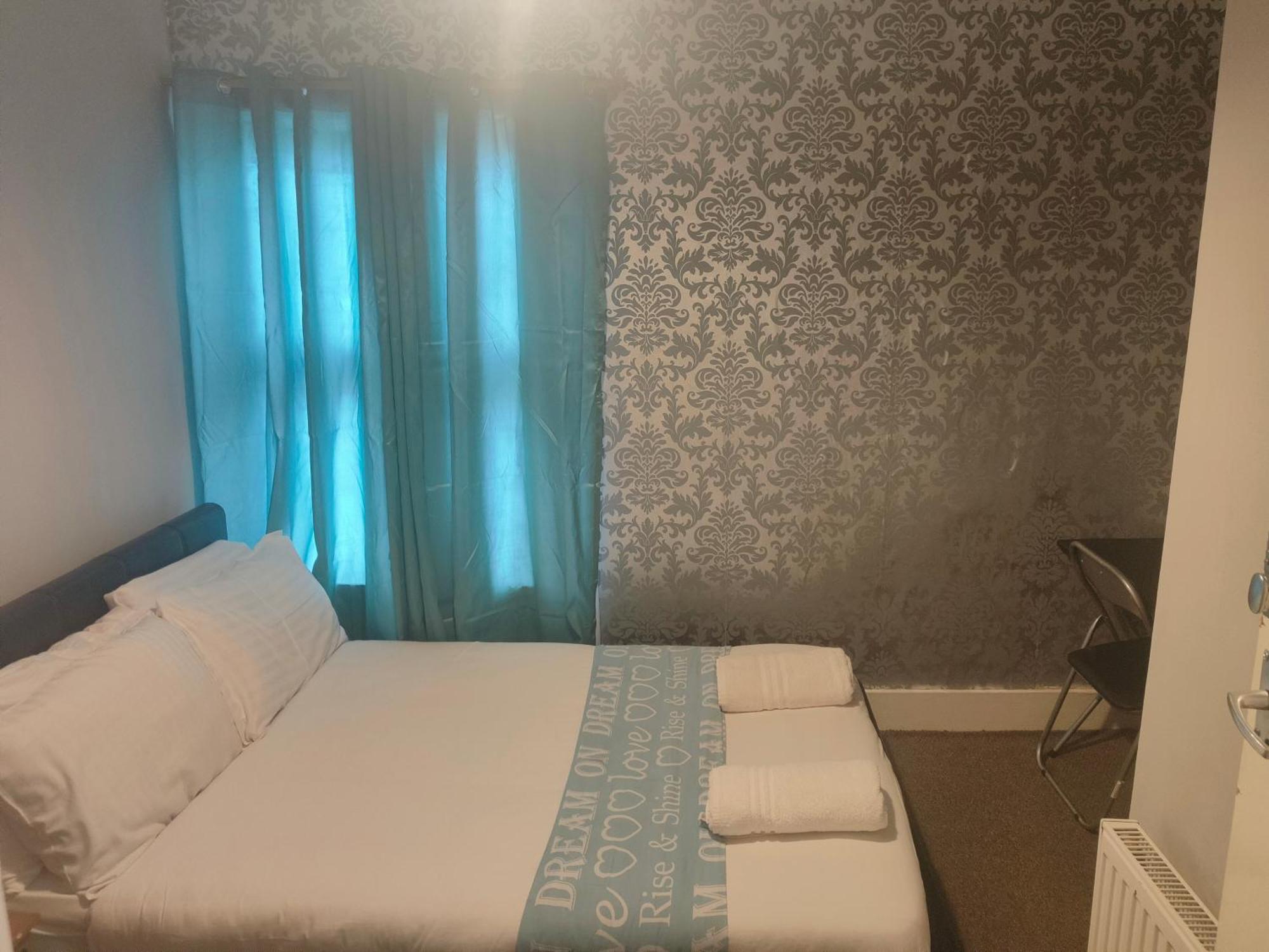 Penzance Cottage Cameră foto